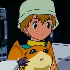 Meet your Posher, Thomas